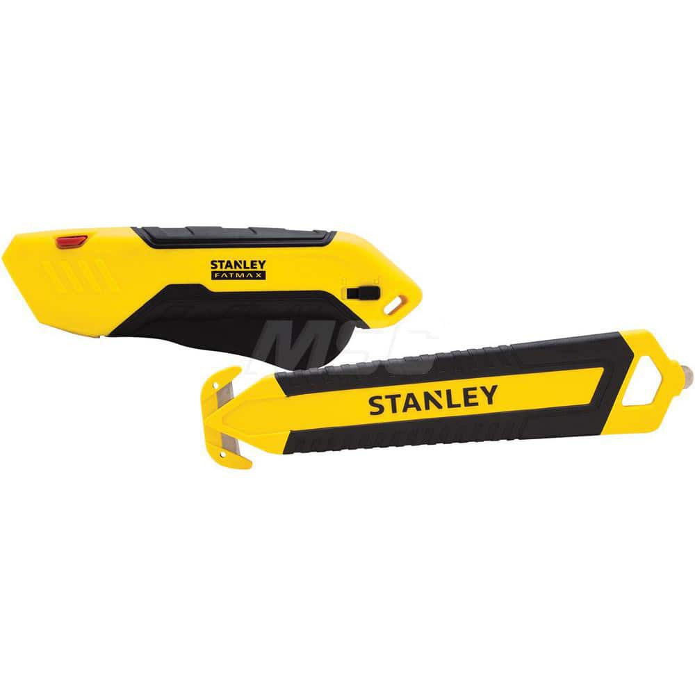 Box Cutter Version 2 (Stanley Cutter) by DHP