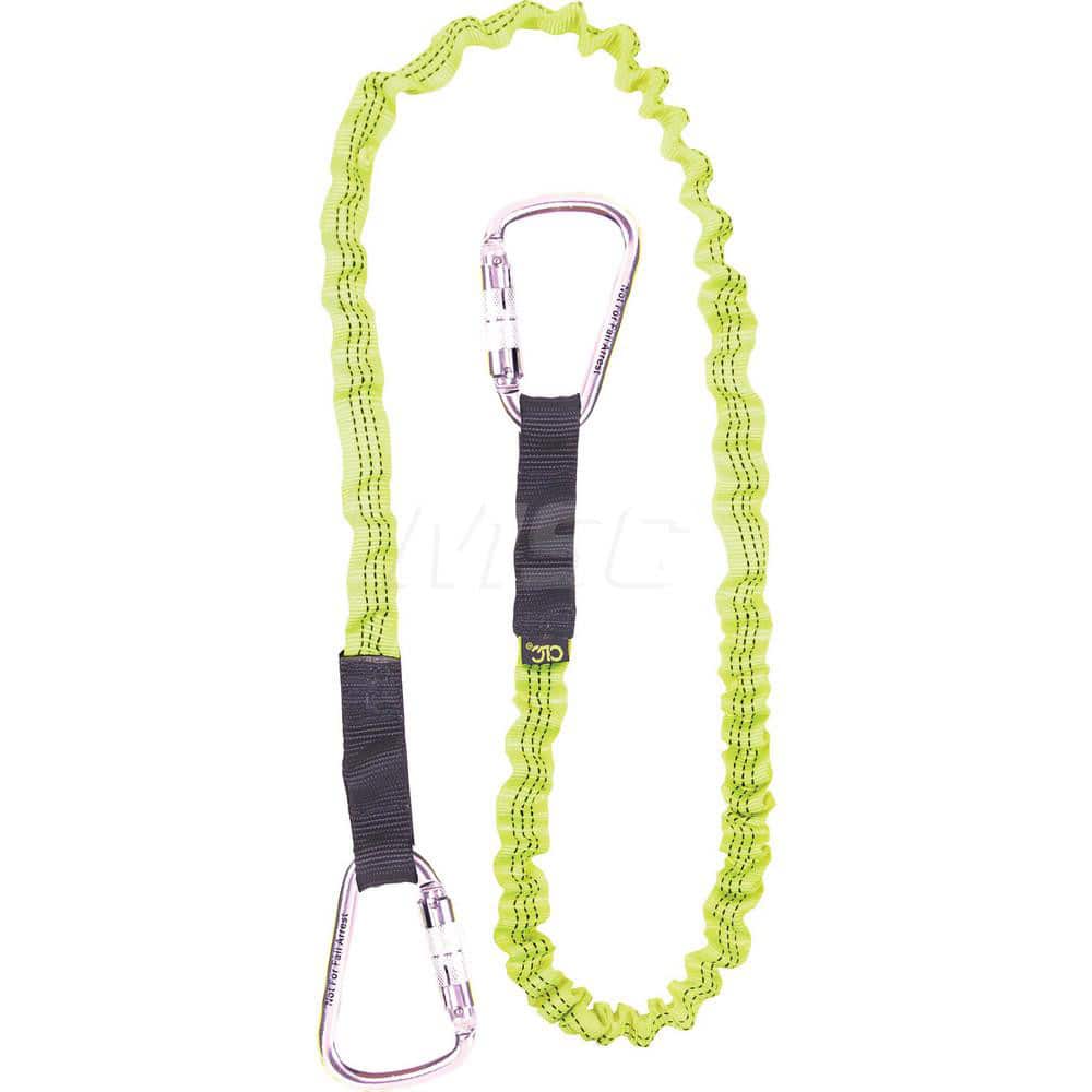 Tool Holding Accessories; Type: Tool Lanyard ; Connection Type: Carabiner