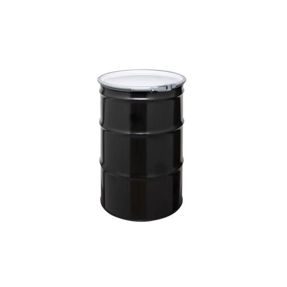 Barrels & Drums