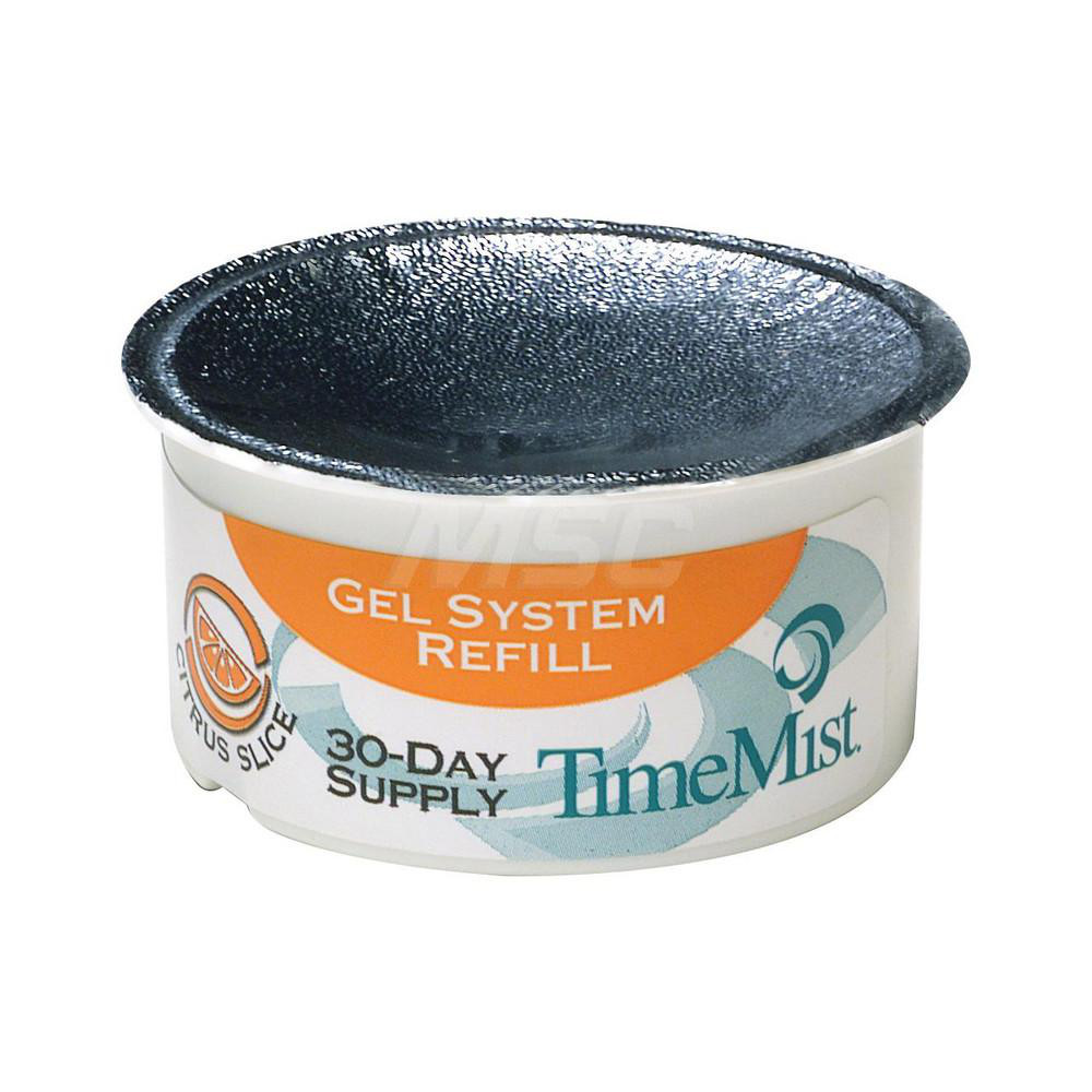 ZEP Air Fresheners; Freshener Type Air Freshener ; Scent Citrus