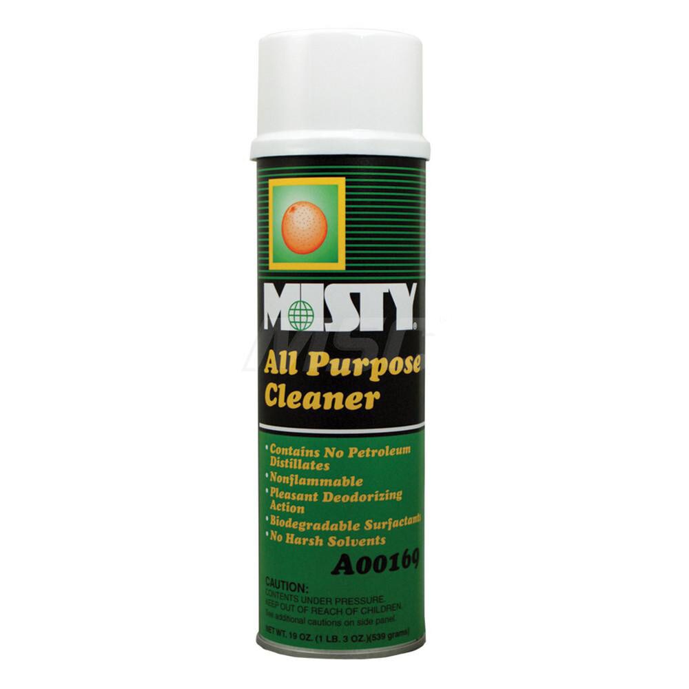 All-Purpose Cleaner: 19 gal Can