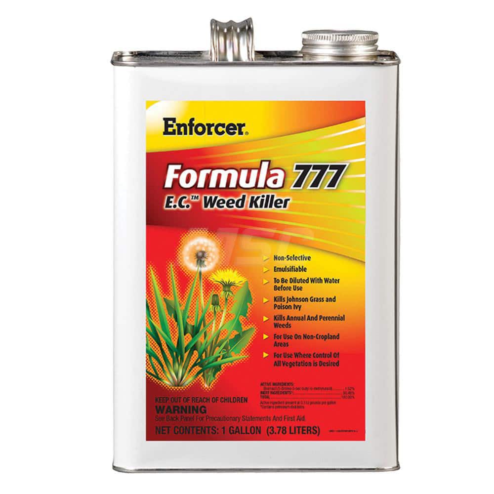 Formula 777, 1 Gallon Can