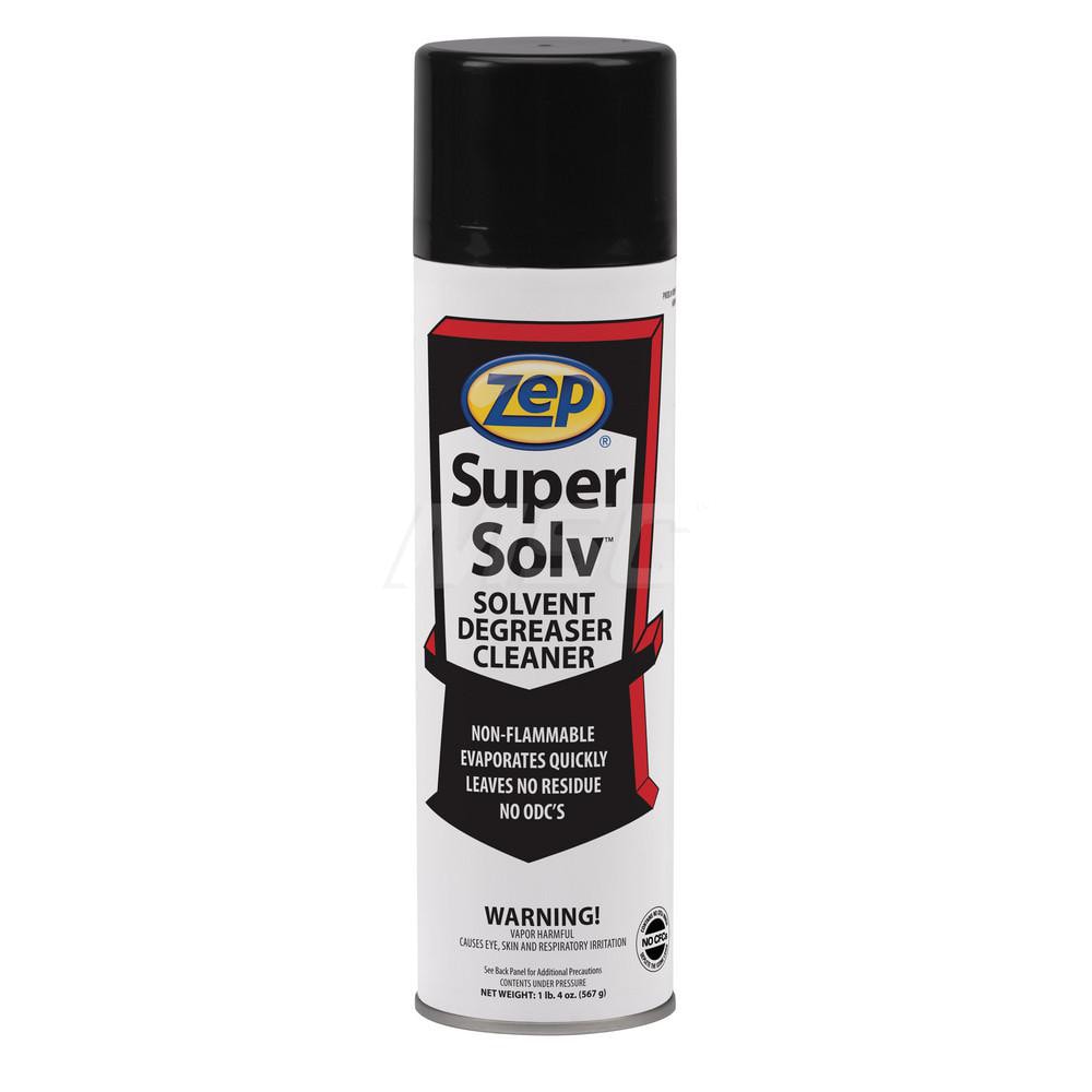 ZEP - All-Purpose Cleaner: 20 oz Can | MSC Direct