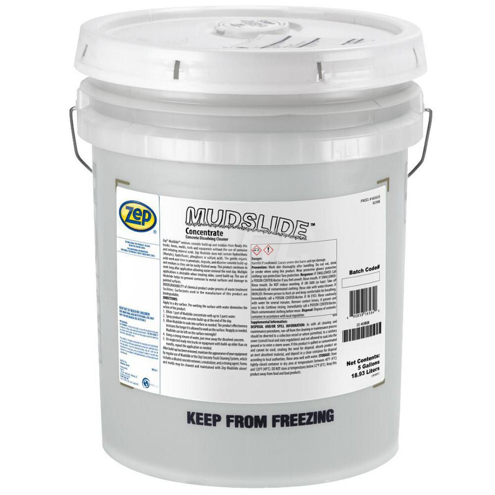 All-Purpose Cleaner: 5 gal Pail