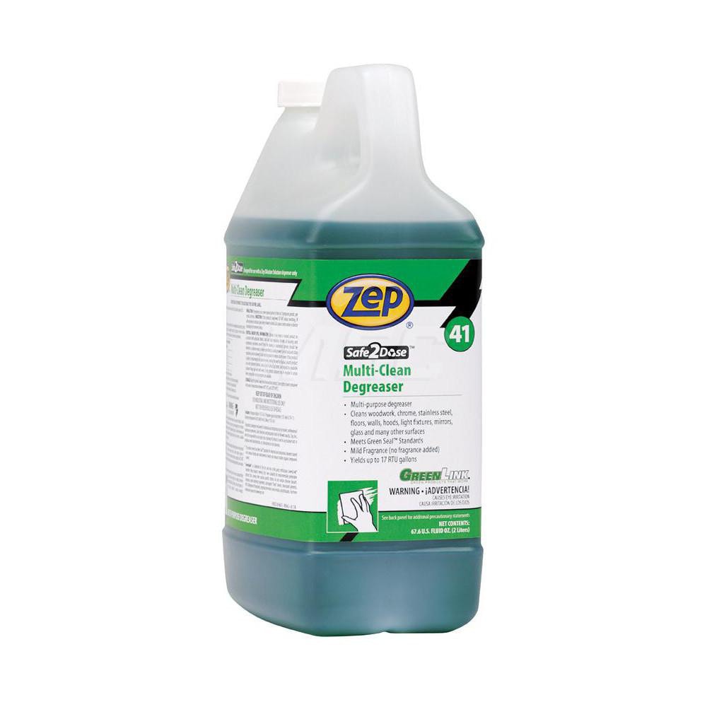 ZEP - All-Purpose Cleaners & Degreasers; Product Type: Cleaner ...