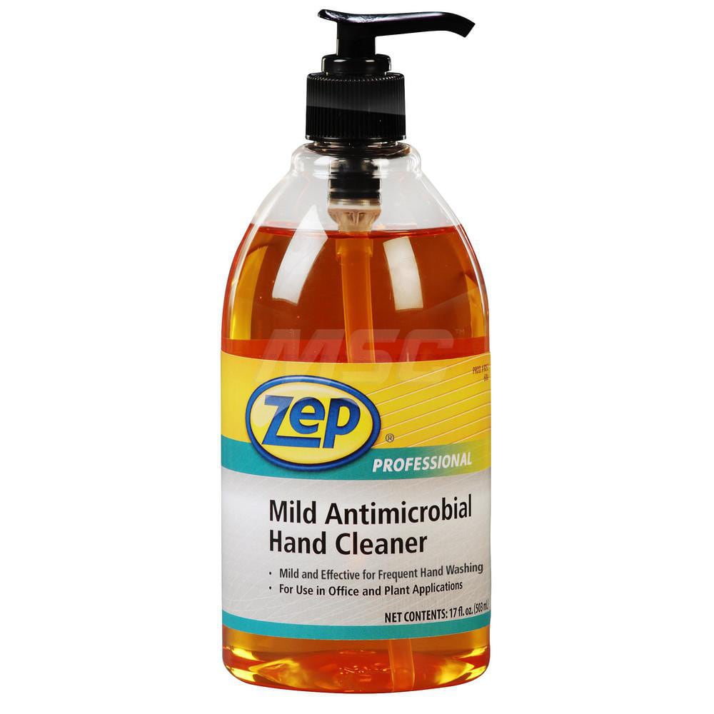 Hand Cleaner: 1,200 mL Dispenser Refill