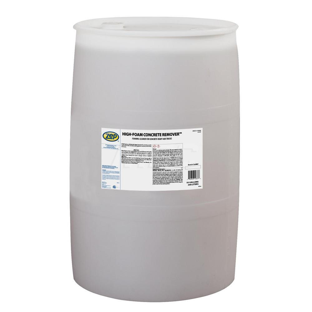 All-Purpose Cleaner: 55 gal Drum