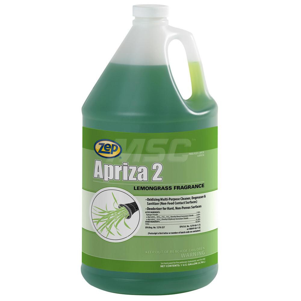 All-Purpose Cleaner: 1 gal Bottle