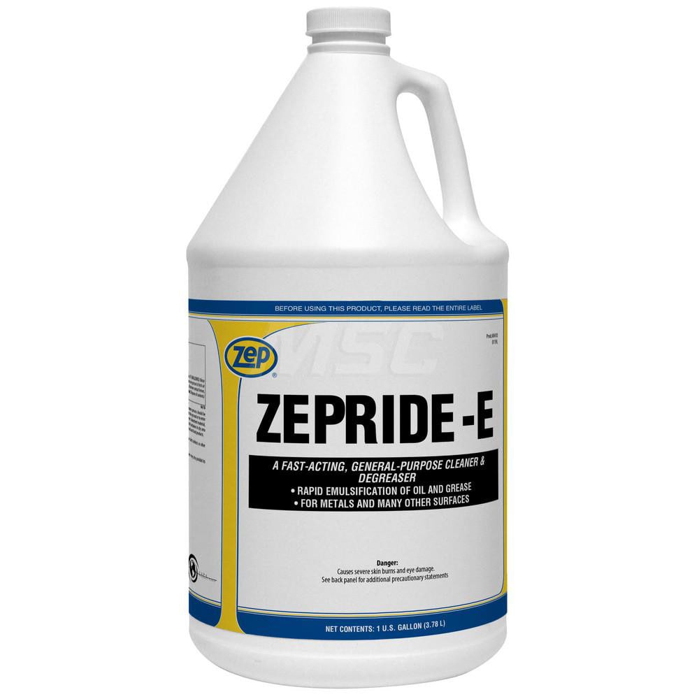 ZEP AllPurpose Cleaners & Degreasers; Product Type Cleaner