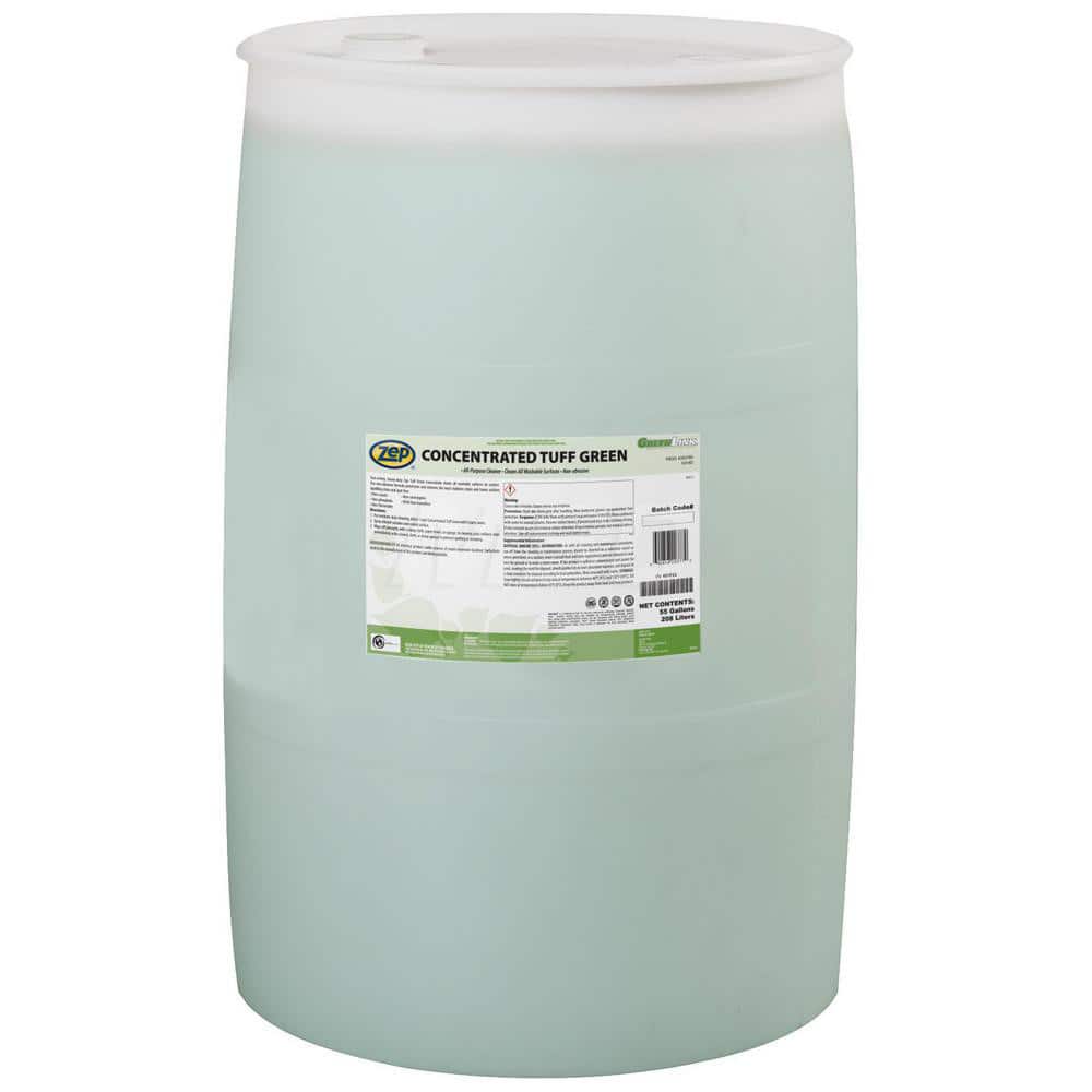 Zep 1041639 Clean Solv, Petroleum/d-Limonene, 55 Gal