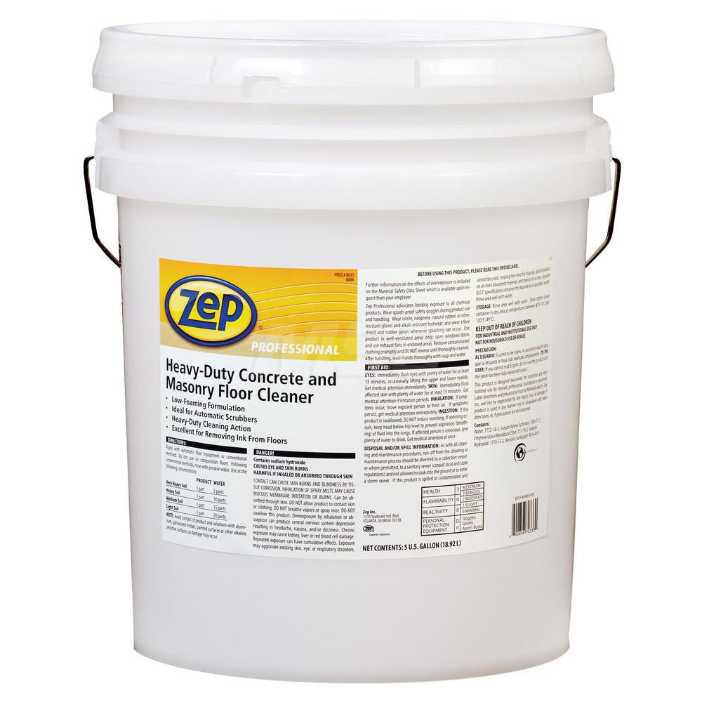 All-Purpose Cleaner: 5 gal Pail