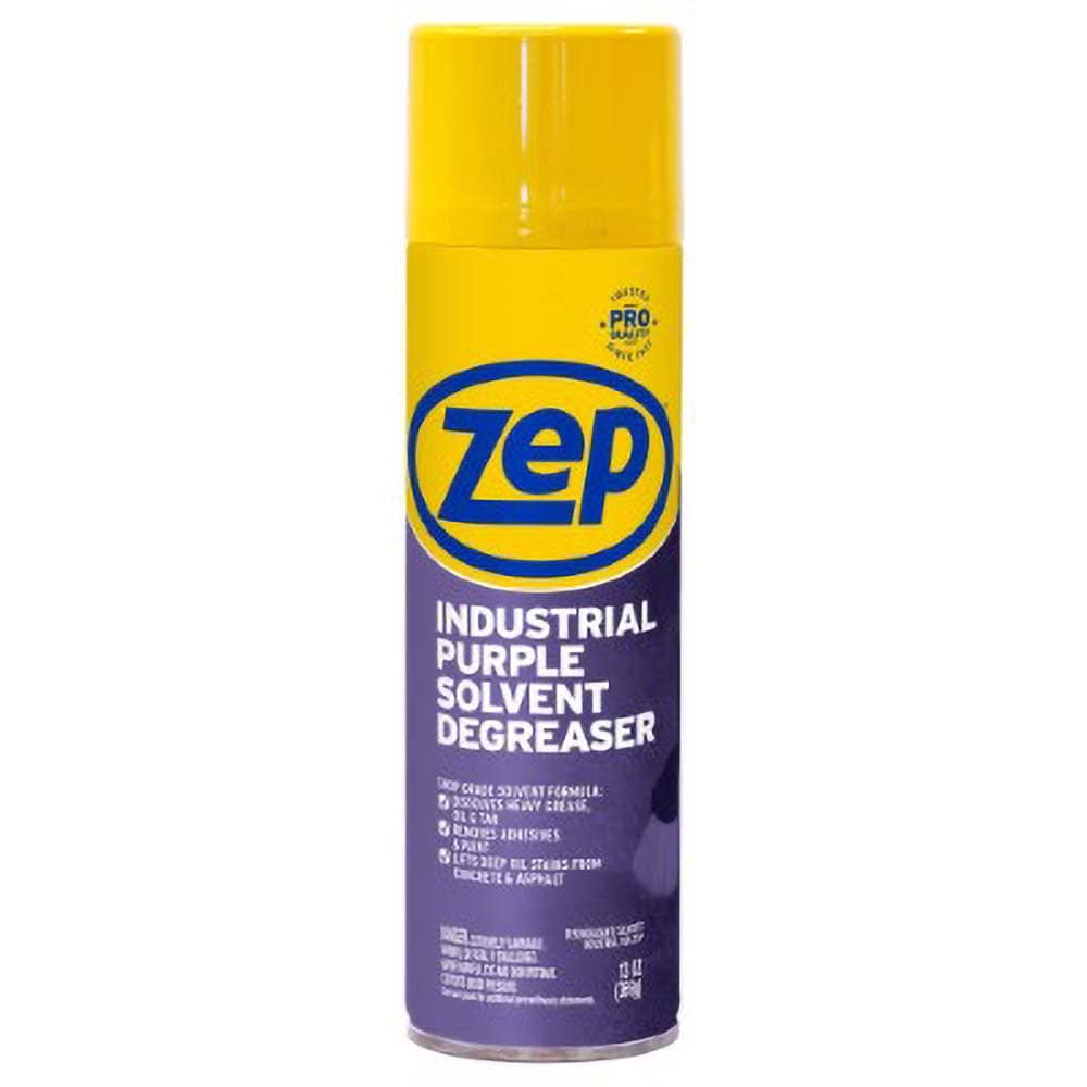 ZEP All Purpose Cleaners Degreasers Product Type Cleaner   1764340 21 