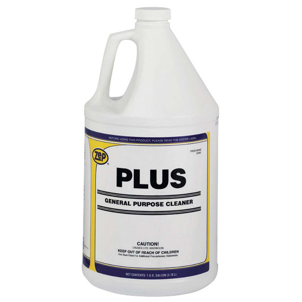 ZEP AllPurpose Cleaners & Degreasers; Product Type Cleaner