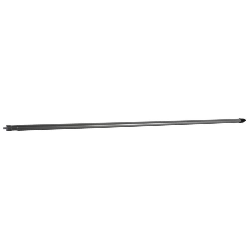 ZEP - Squeegee: 30″ Blade Width, Rubber Blade, Threaded Handle Connection -  17643685 - MSC Industrial Supply