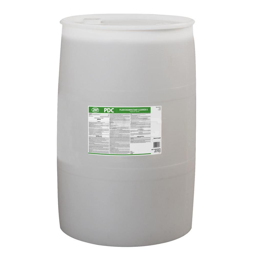 Zep 1041639 Clean Solv, Petroleum/d-Limonene, 55 Gal