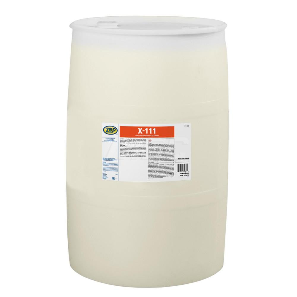 Zep 1041639 Clean Solv, Petroleum/d-Limonene, 55 Gal