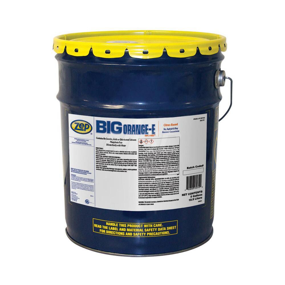 All-Purpose Cleaner: 5 gal Pail