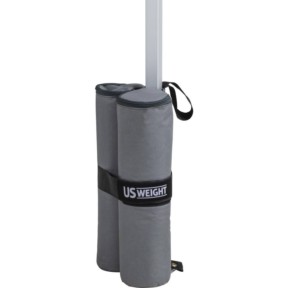 Temporary Structure Parts & Accessories; Type: Tent Weight ; Additional Information: 30 LB Fillable Bags