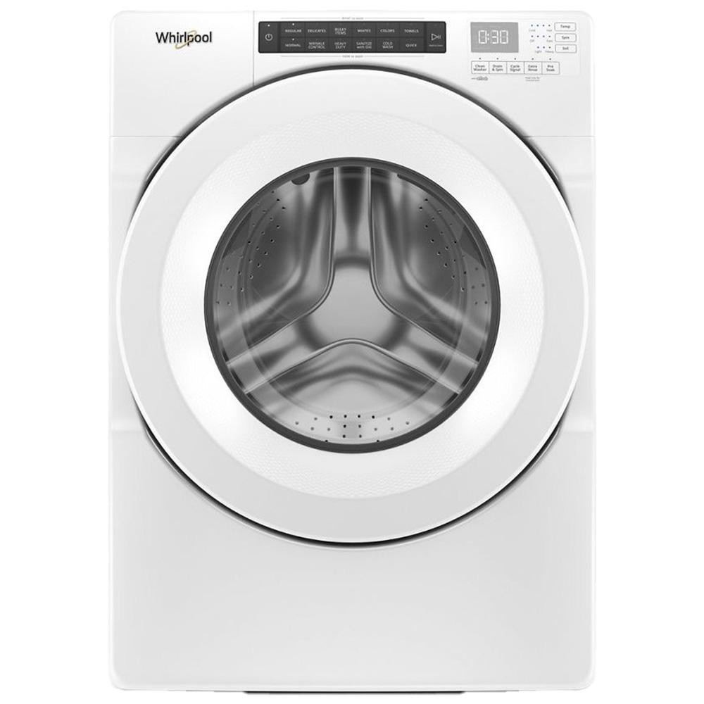 Washing Machines