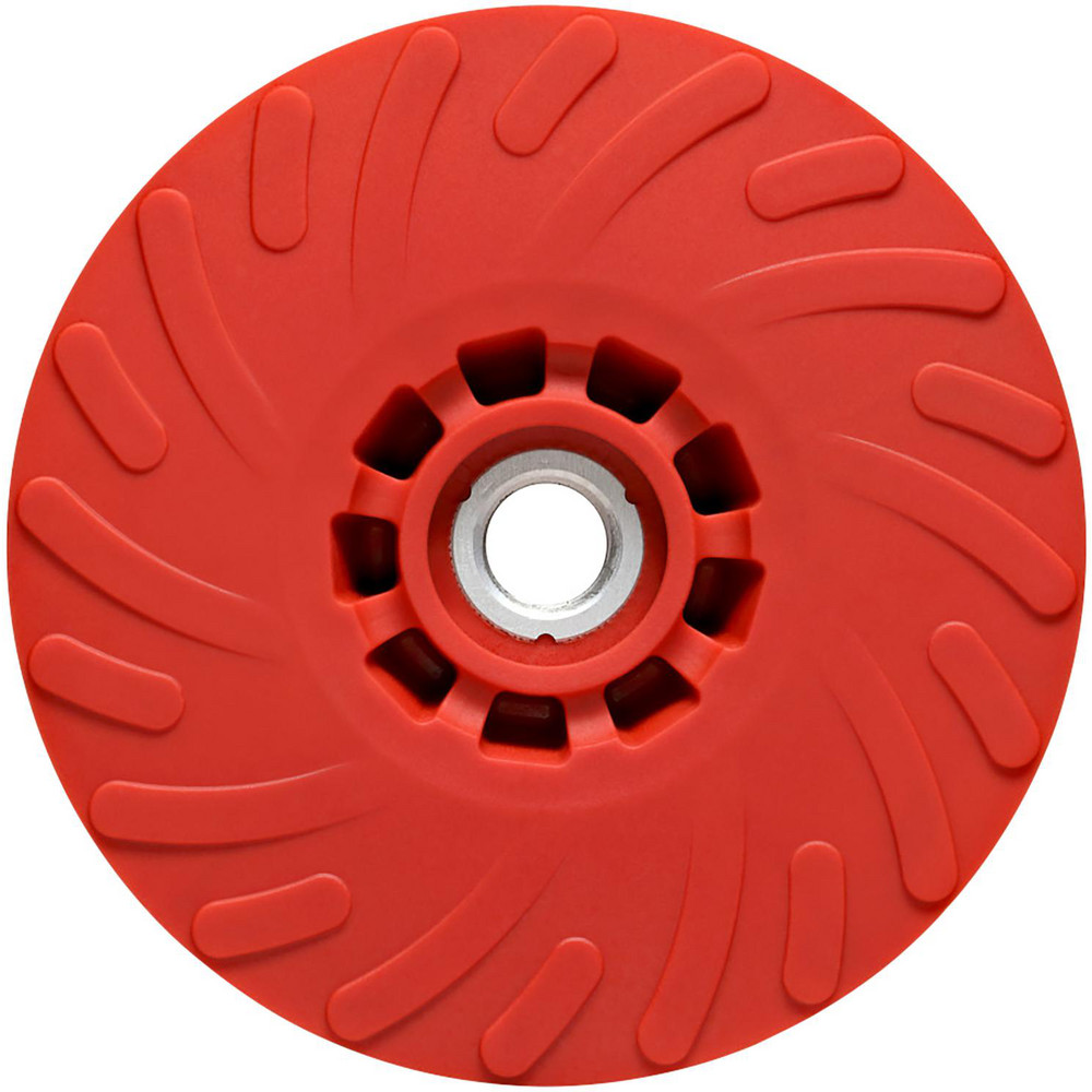 Rockmount Backing Pad 3M - Disc Backing Pad: 4-1/2