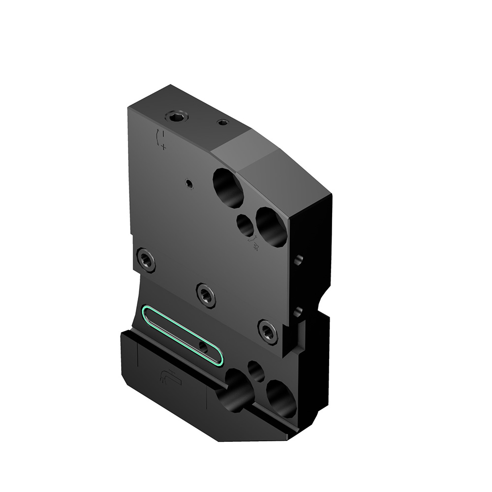 Sandvik Coromant Modular Tool Holding System Adapter MSC Direct