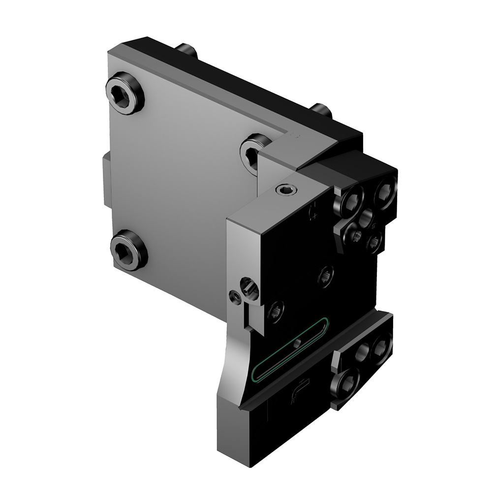 Sandvik Coromant Modular Tool Holding System Adapter MSC Direct
