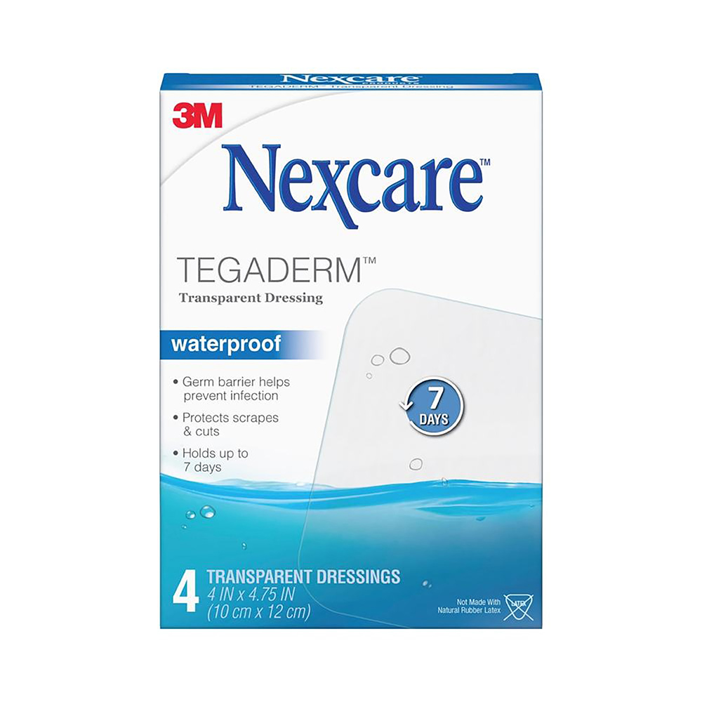 3M Bandages & Dressings; Dressing Type SelfAdhesive Bandage; Style