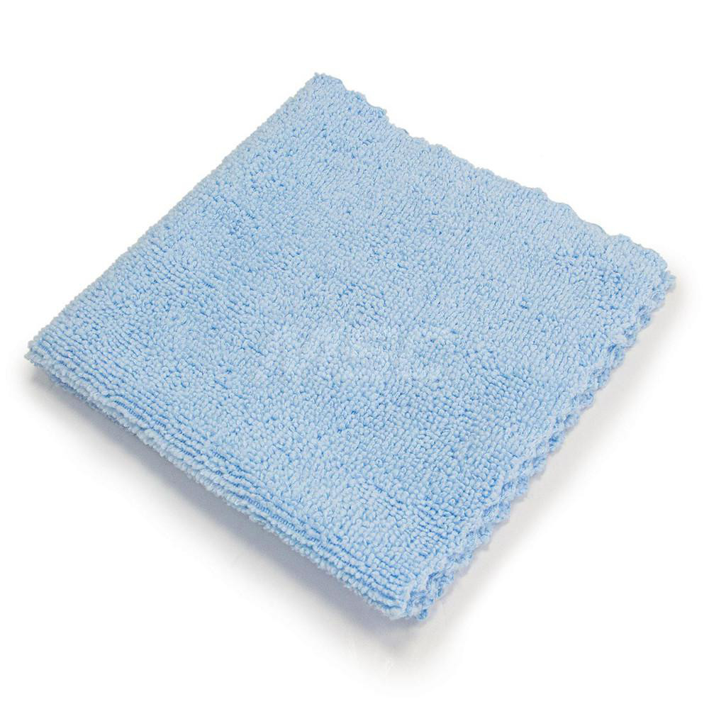 Microfiber Wipes: