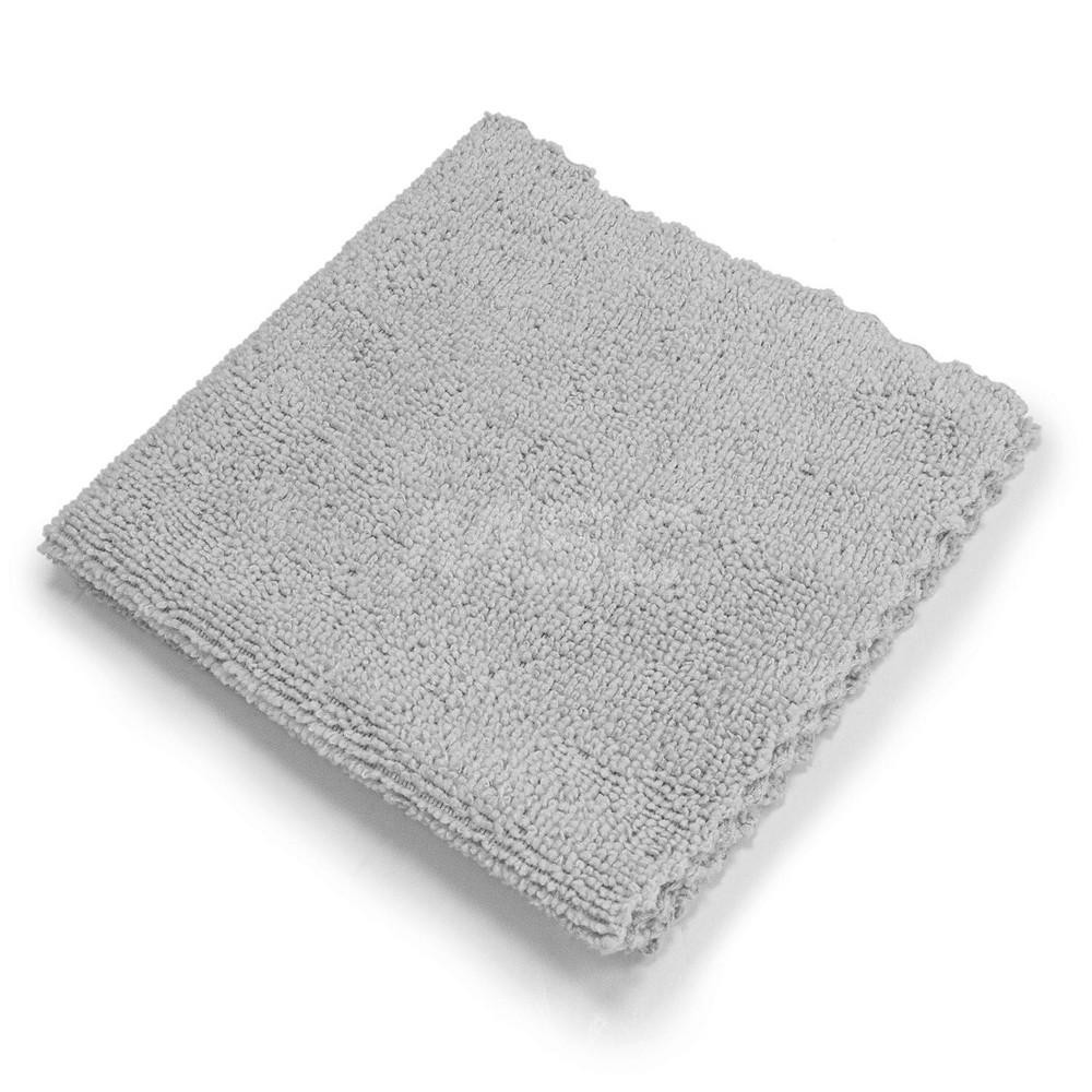 Microfiber Wipes: