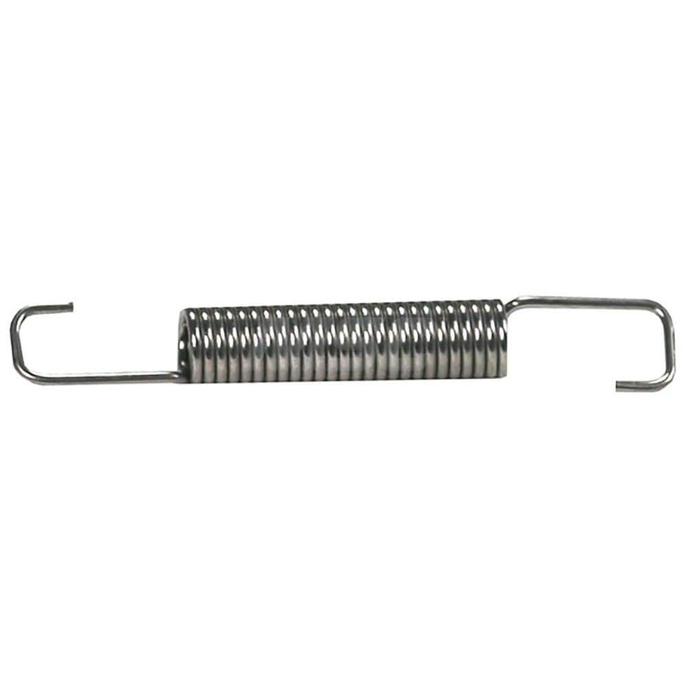 Handle & Pole Accessories; Accessory Type: Press Spring ; Material: Metal