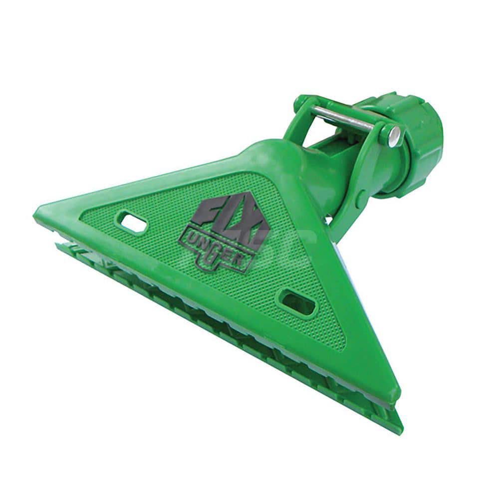 Deck Mops, Mopping Kits & Wall Washers; Product Type: Sponge/Cloth Holder ; Head Width: 7.2500