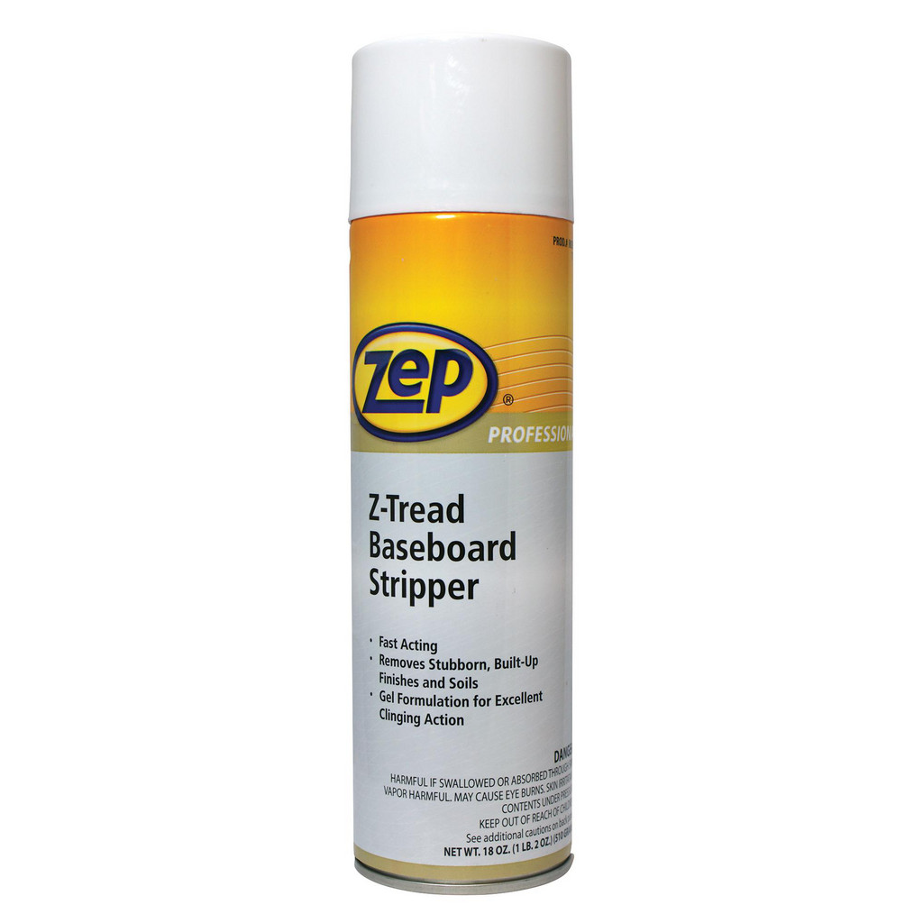 Floor Stripper