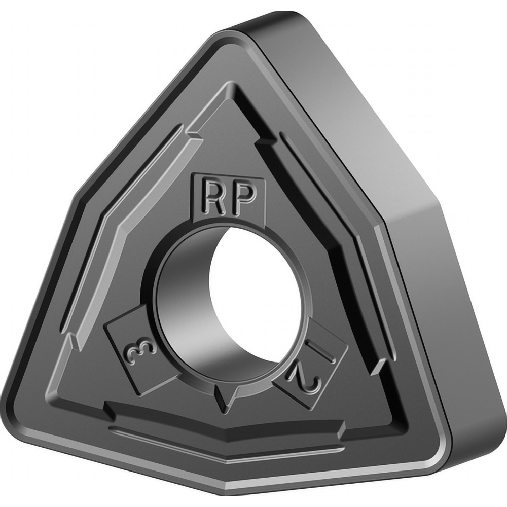 Kennametal Turning Inserts; Material HighTemp Alloys ; Corner