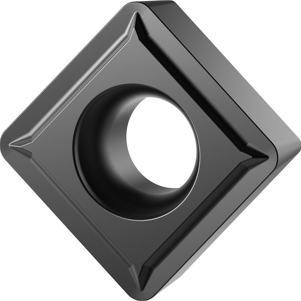 Kennametal Turning Insert SCGT432LF, Carbide MSC Direct