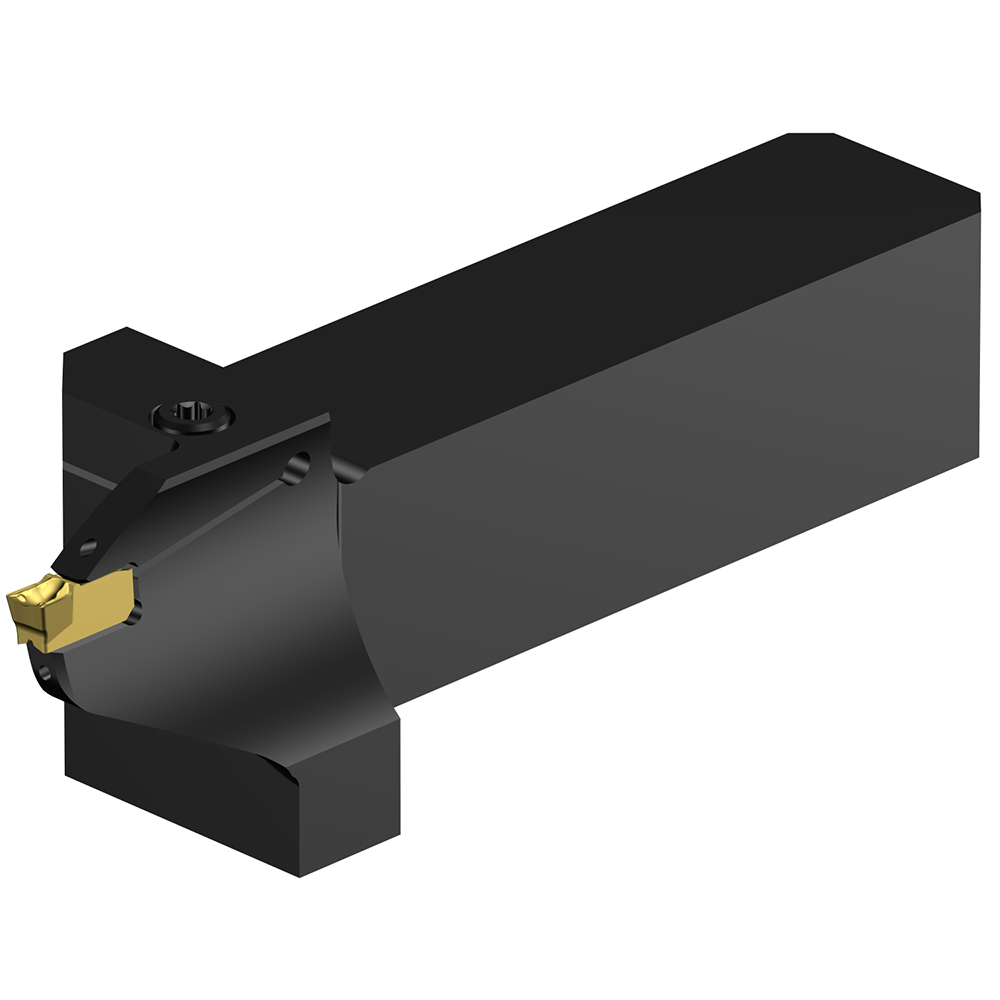 Sandvik Coromant Indexable Grooving Toolholder QSQIRFJ20C2525030B