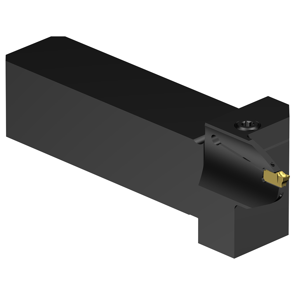 Sandvik Coromant Indexable Grooving Toolholder QSQILFG15C2525024B