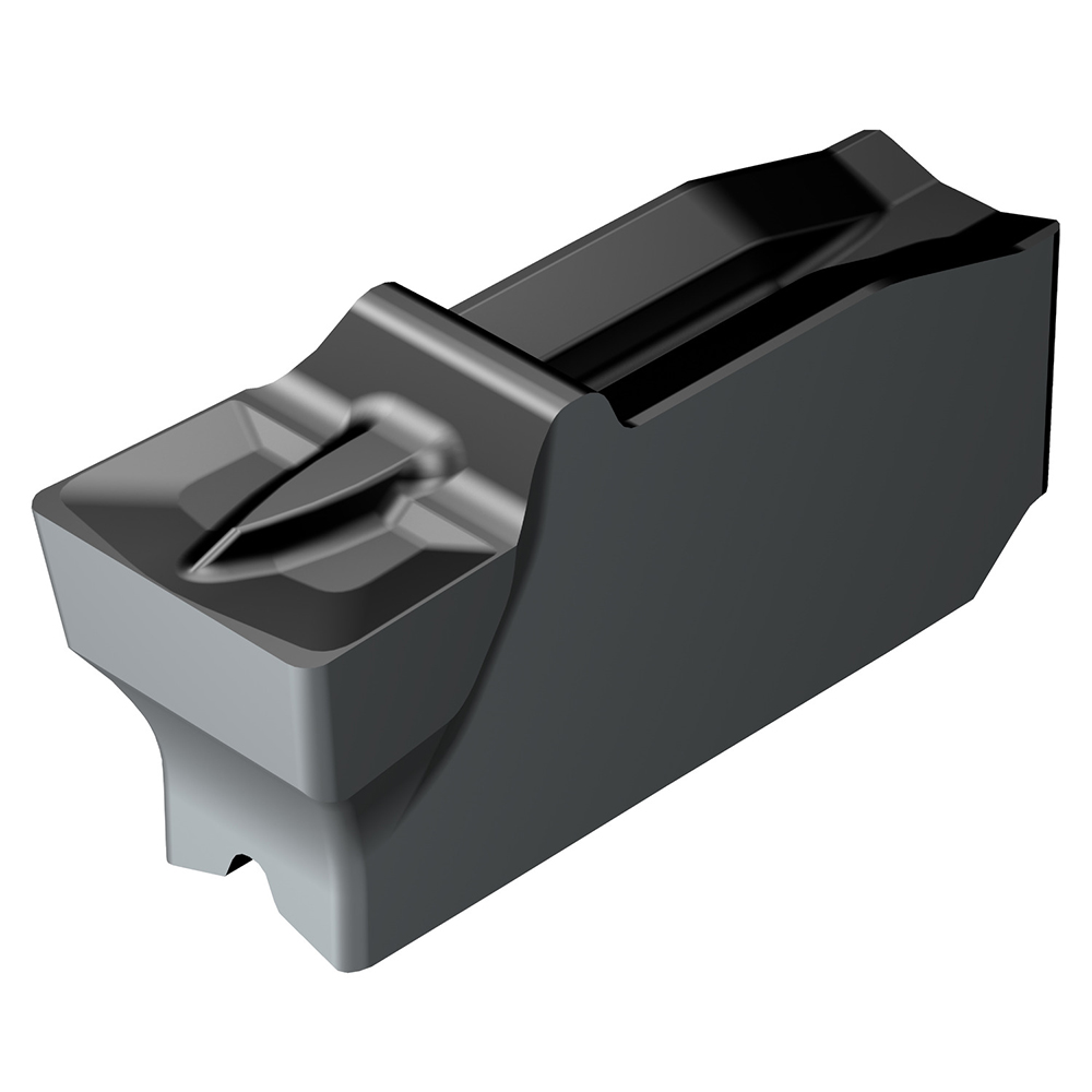 Sandvik Coromant Grooving Inserts; Insert Style QIN ; Insert Size F ; Material Carbide