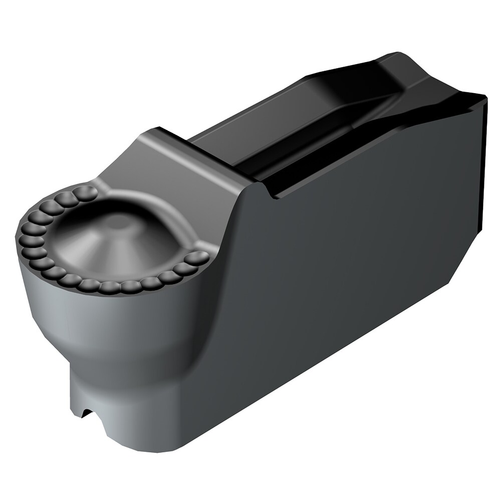 Profiling Insert: QI-NG 1105, Solid Carbide
