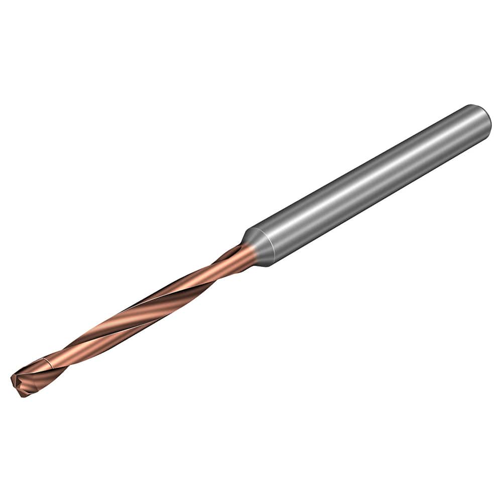 Pack of 10 1.50mm High Speed Steel Industrial Quality Drill Bits 
