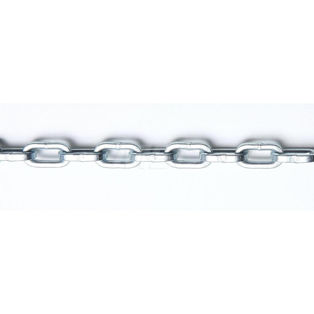 Emergency Chain: Use with Heavy Equipment