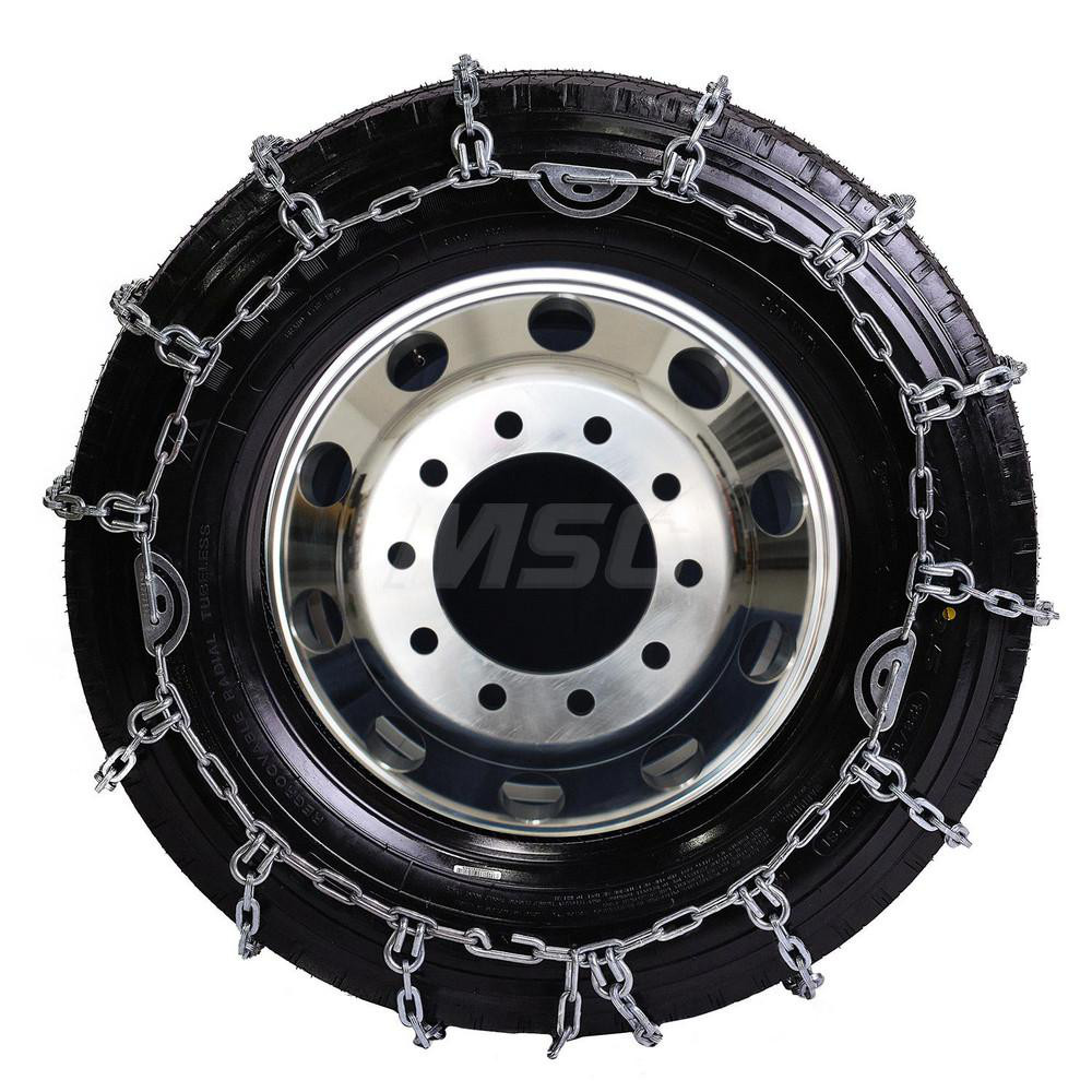 Pewag Tire Chains; For Use With 275/70R16; 285/70R16; 255/80R17; 265