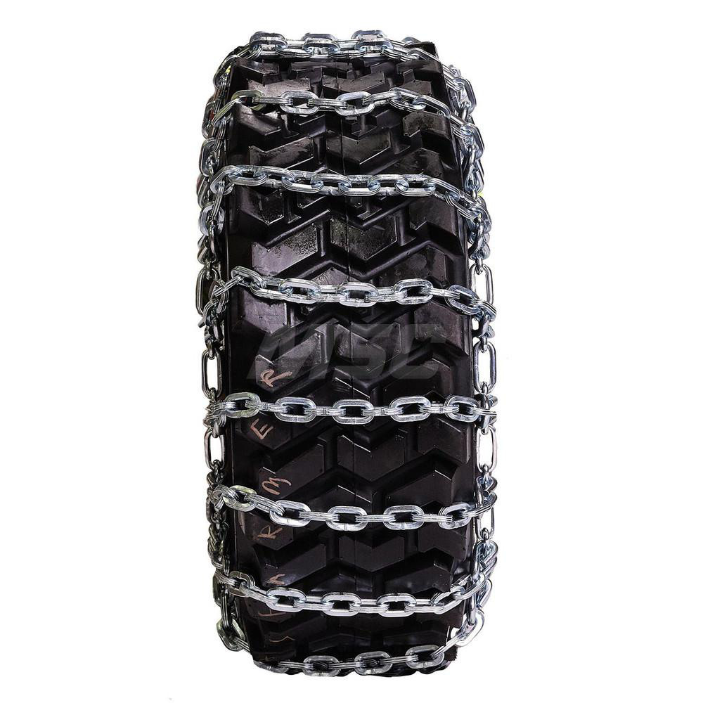 Pewag Tire Chains; For Use With 1216.5; Axle Type Single Axle