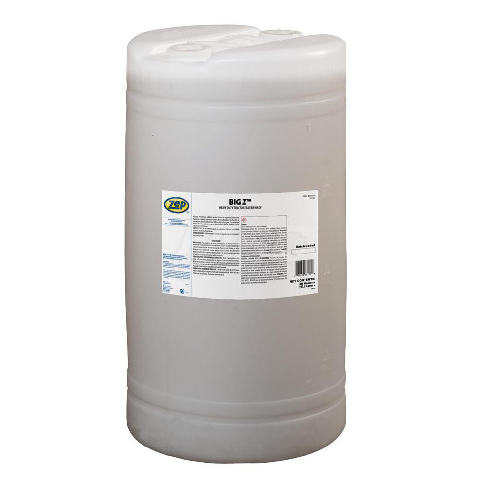 ZEP Big Z 17731928 MSC Industrial Supply