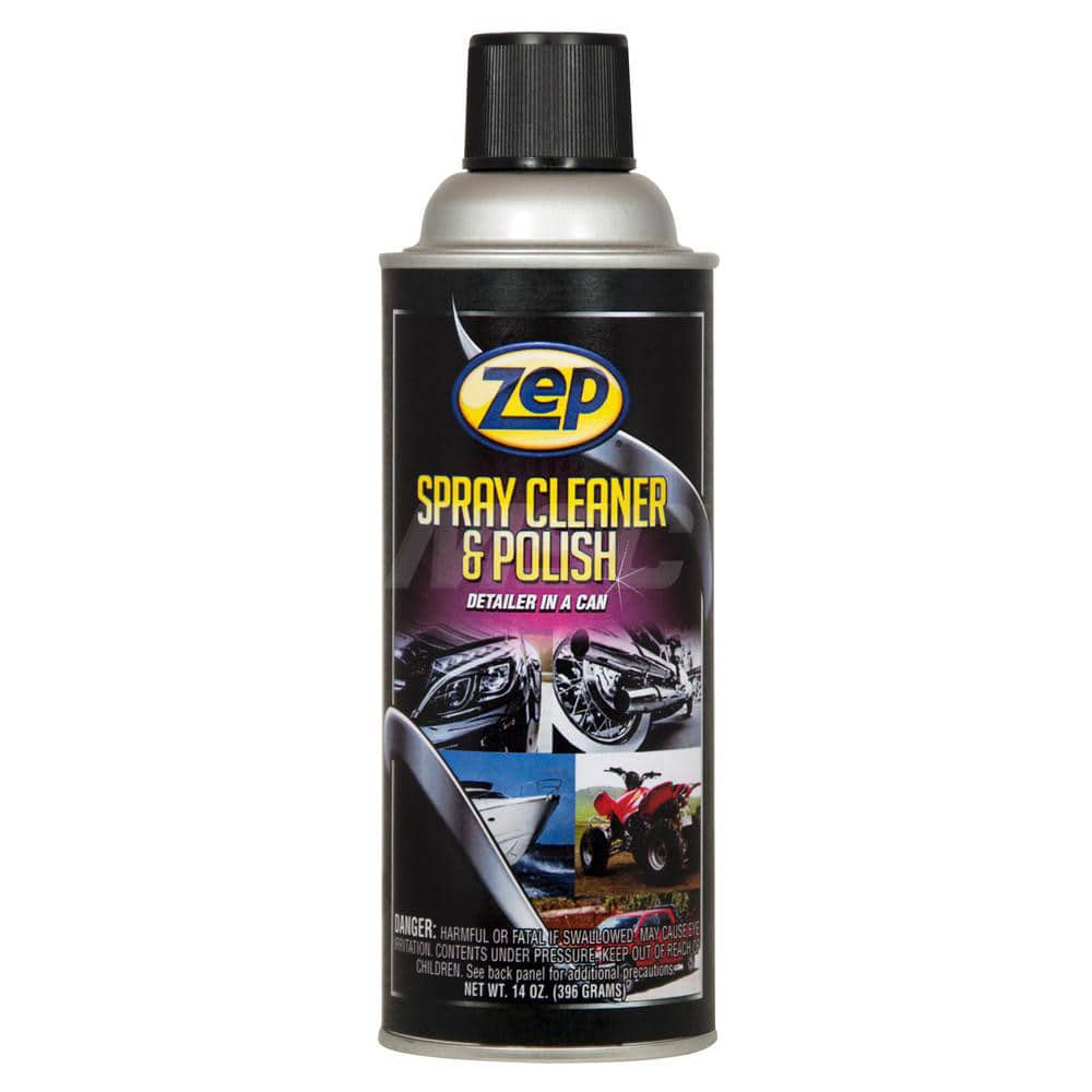  Zep Spray Bottle