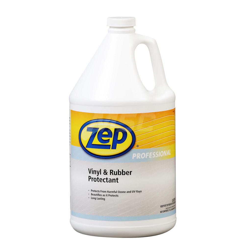 ZEP Vinyl & Rubber Protectant MSC Direct