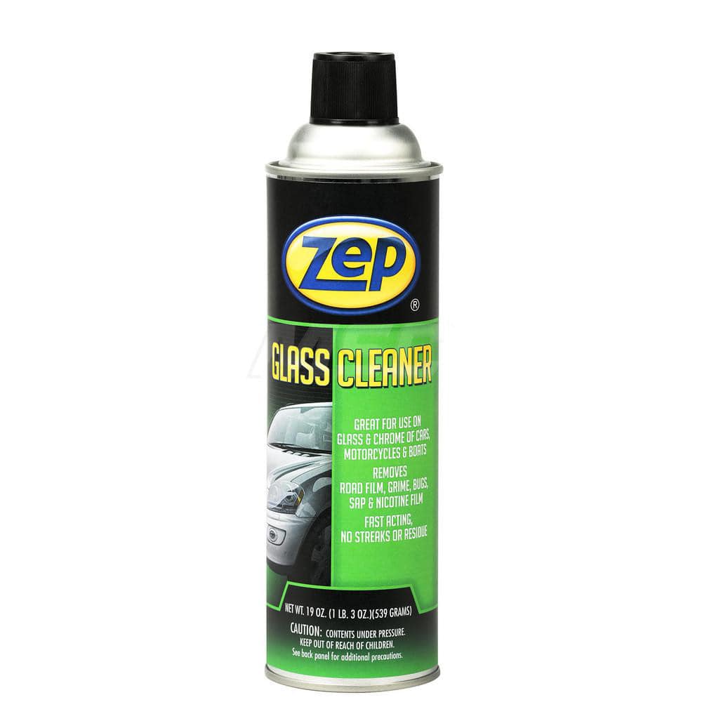 Glass Cleaner - 19 oz. by Zep