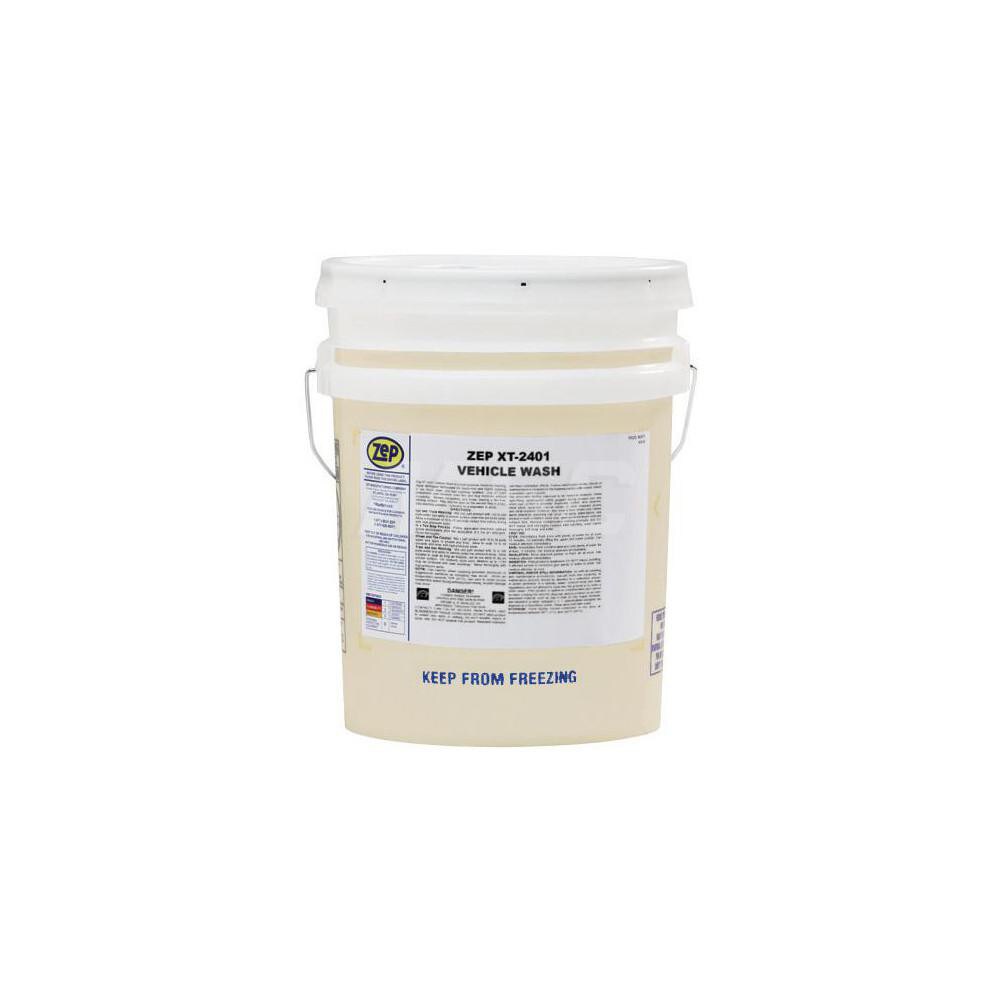 ZEP - Hi PH XT-2401 Vehicle Wash - 17732967 - MSC Industrial Supply