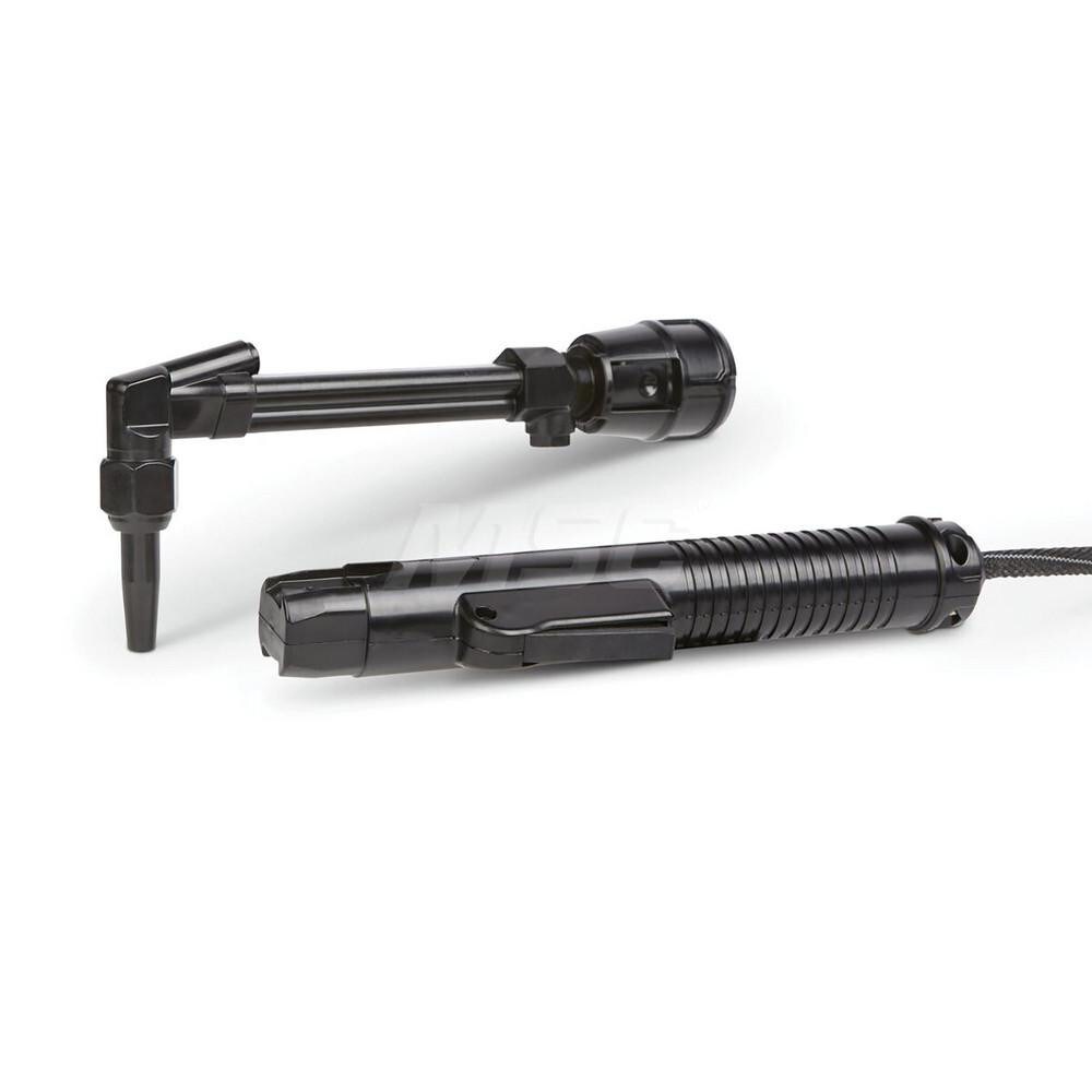 Welding Training Station Accessories; Accessory Type: Torch Assembly ; For Use With: VRTEX. ; Series: VRTEX. 360. ; Includes: Unigun; Torch attachment; USB with software feature