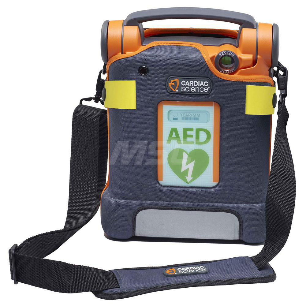 Carry Case for Defibrillators