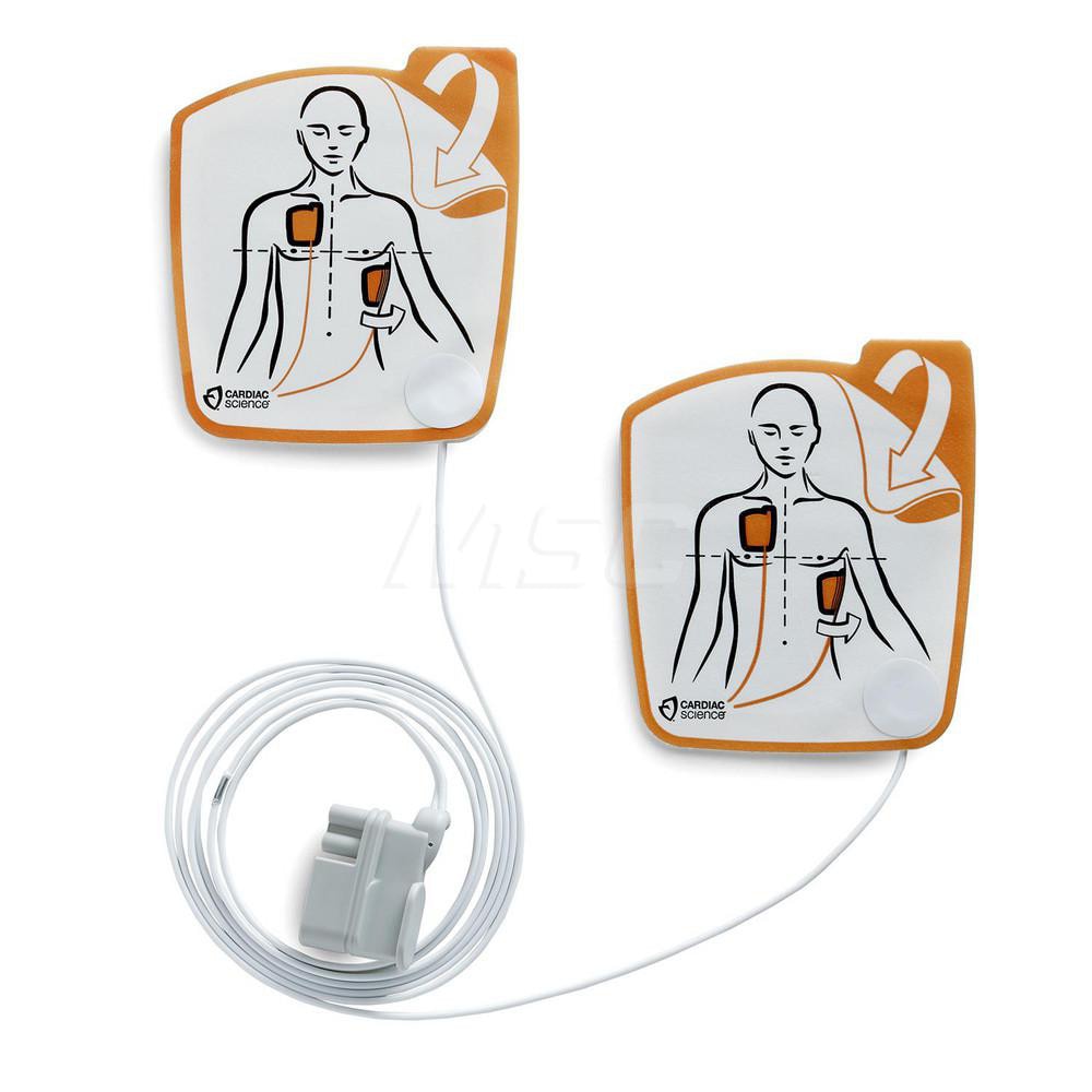 Adult CPR Pad for Defibrillators